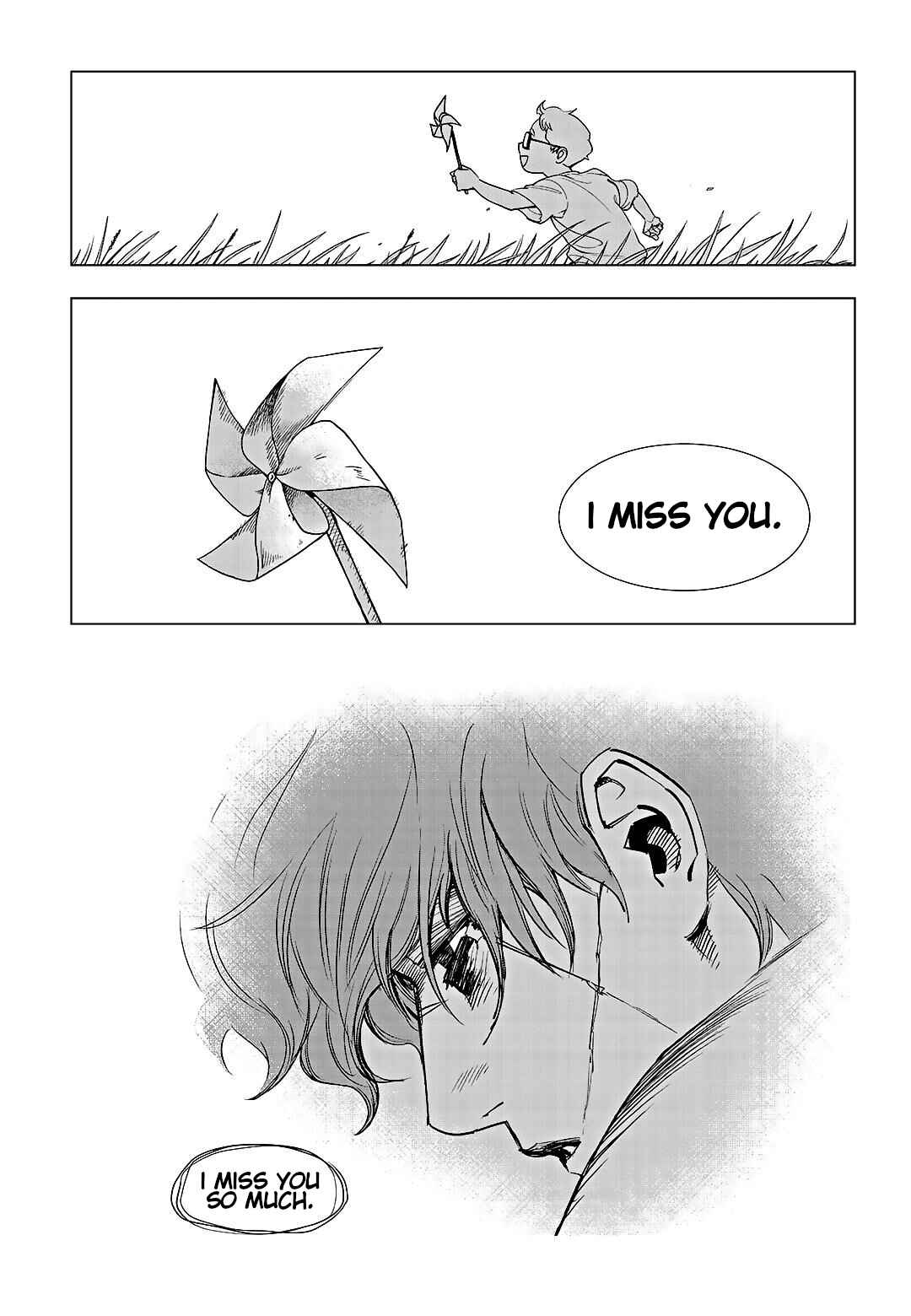 Chapter 97 - Page 21