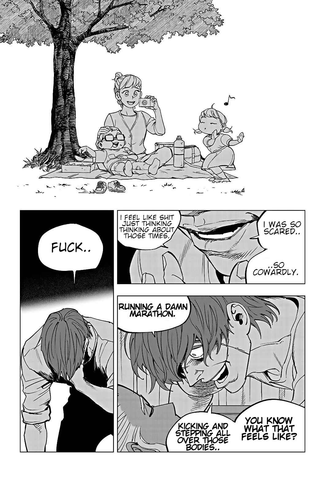 Chapter 97 - Page 22