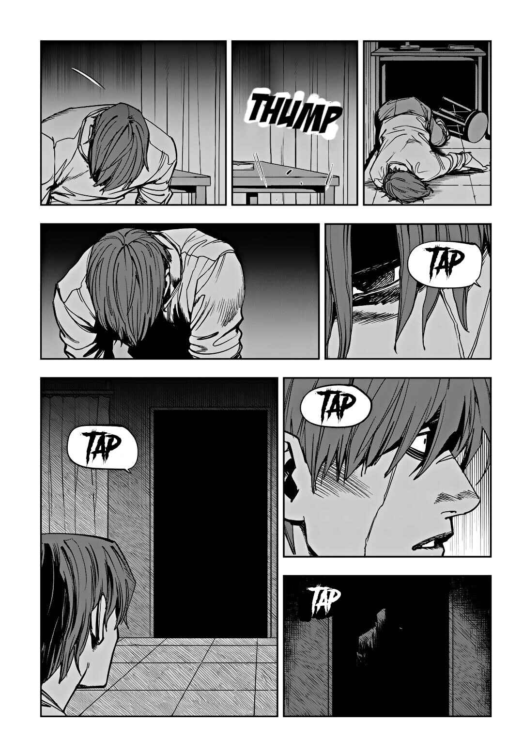 Chapter 97 - Page 5