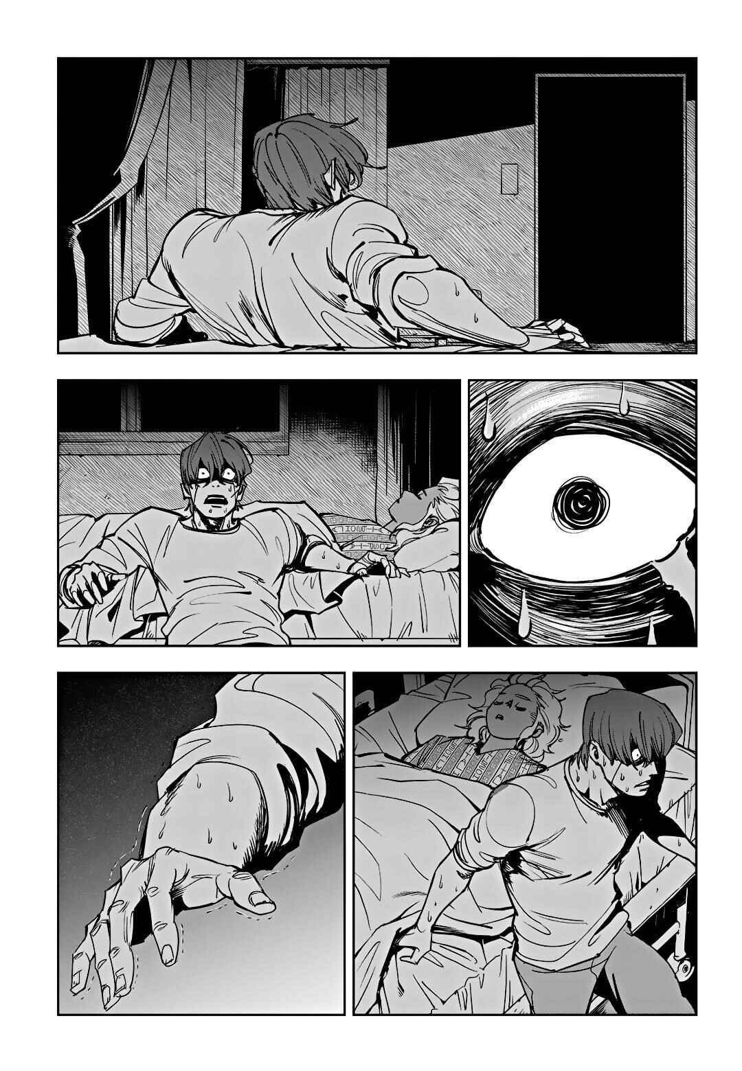 Chapter 97 - Page 9