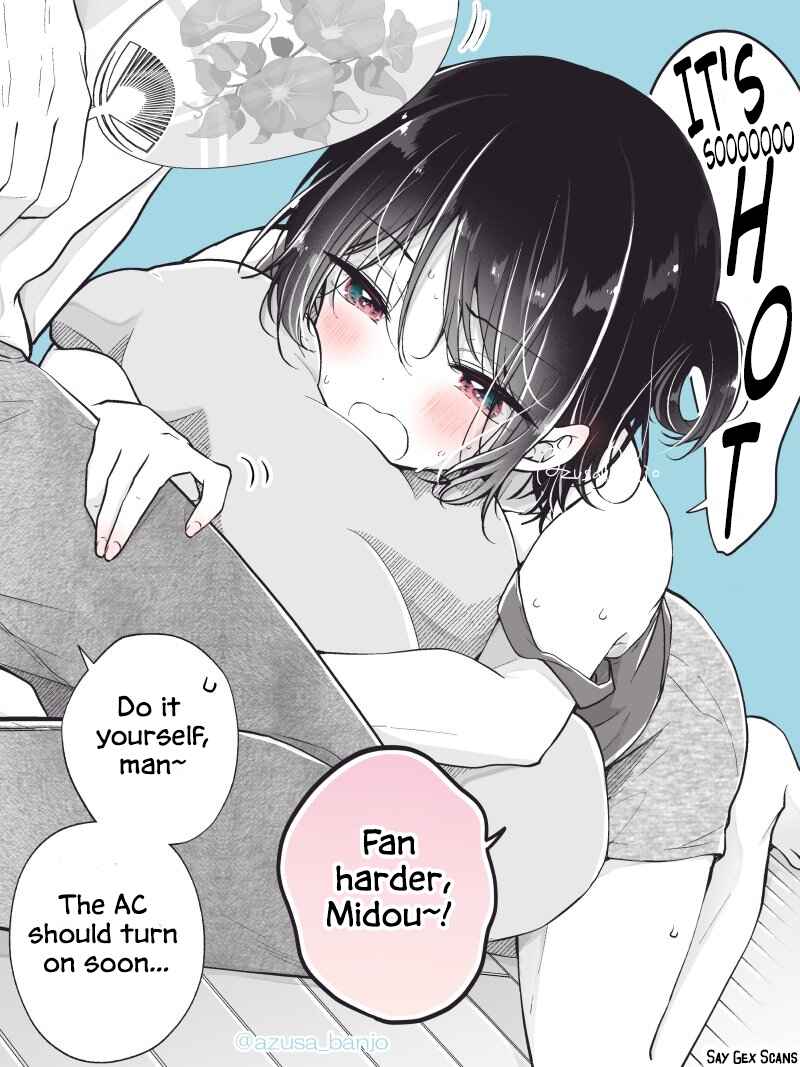 Chapter 101.2 - Page 1