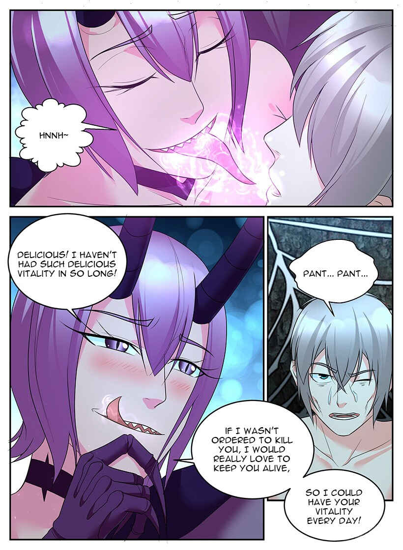 Chapter 60 - Page 10