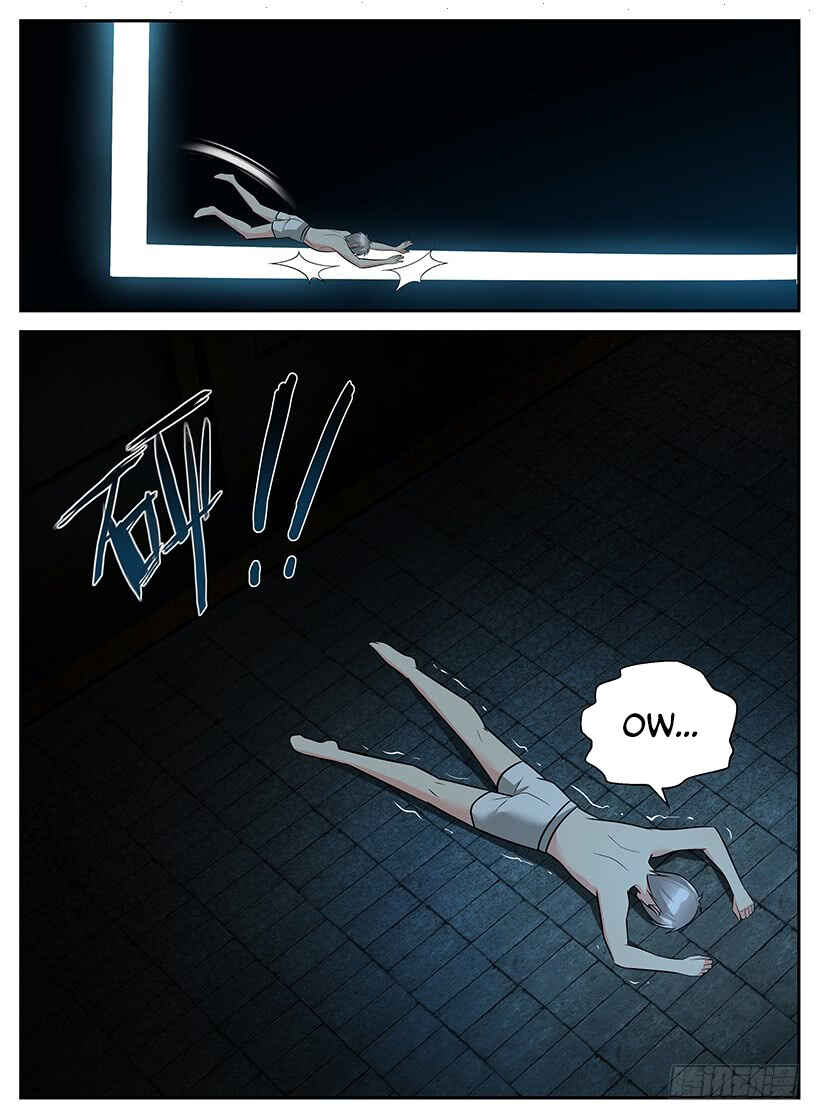 Chapter 60 - Page 12