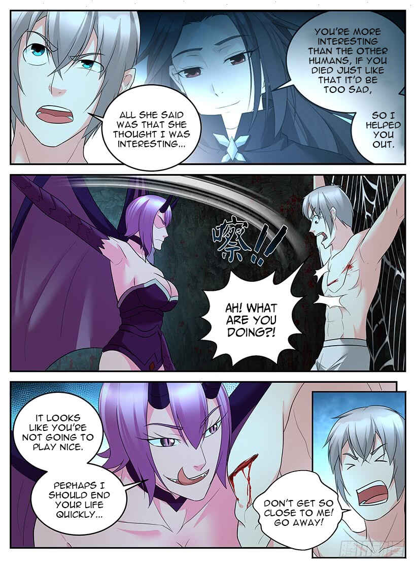 Chapter 60 - Page 7