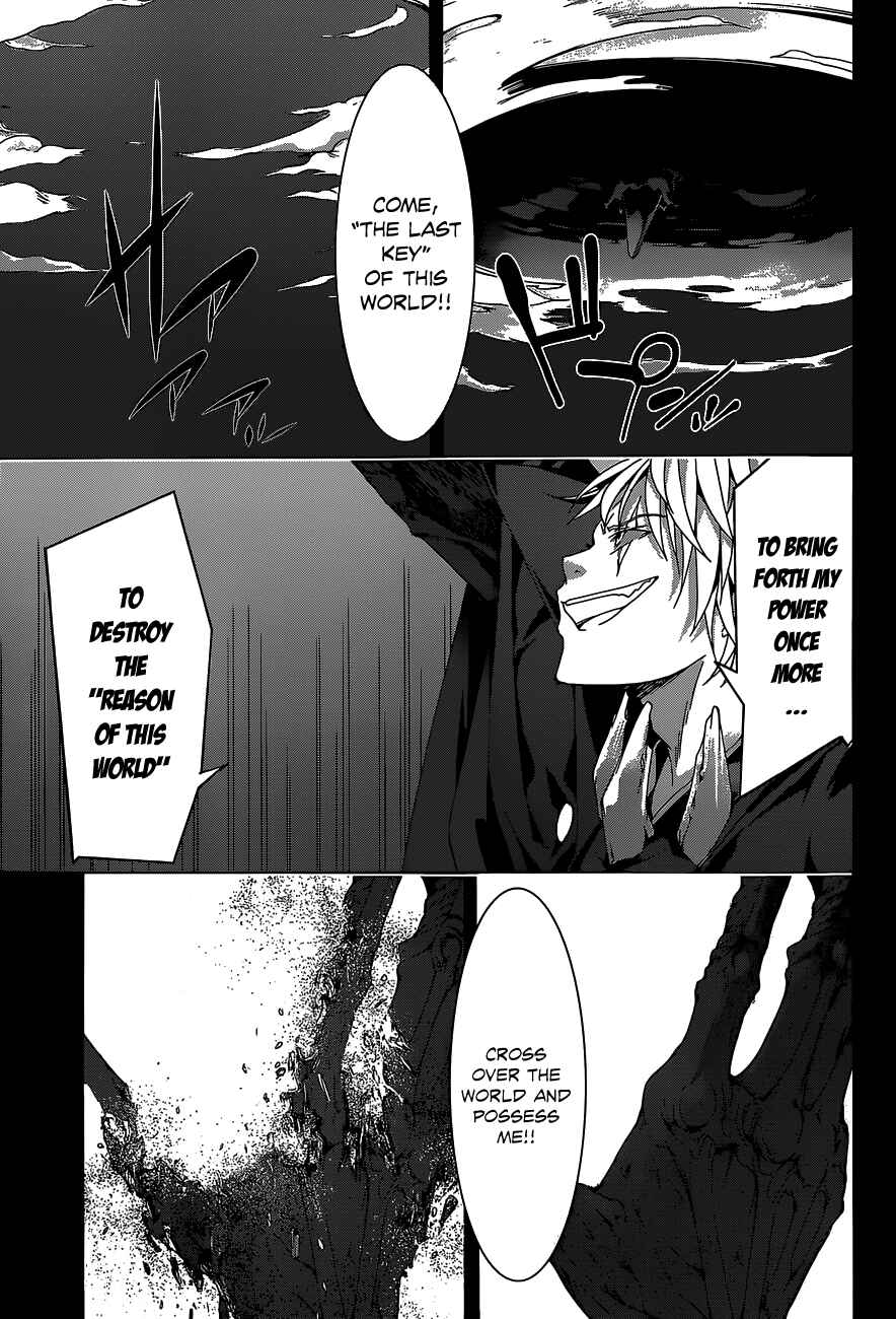 Chapter 48 - Page 20