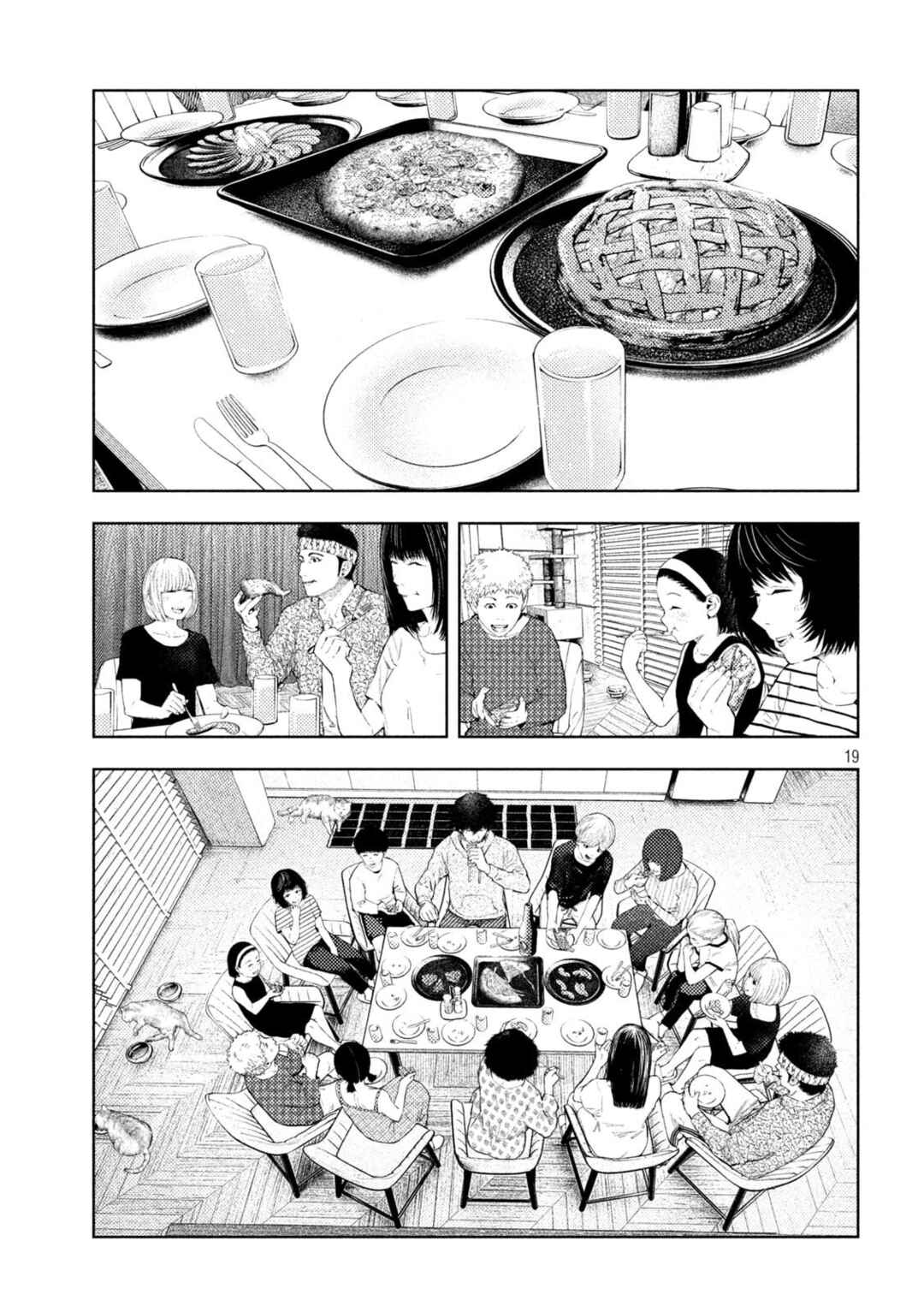 Chapter 57 - Page 19