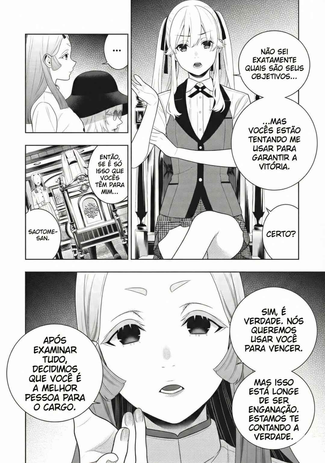 Chapter 119 - Page 30