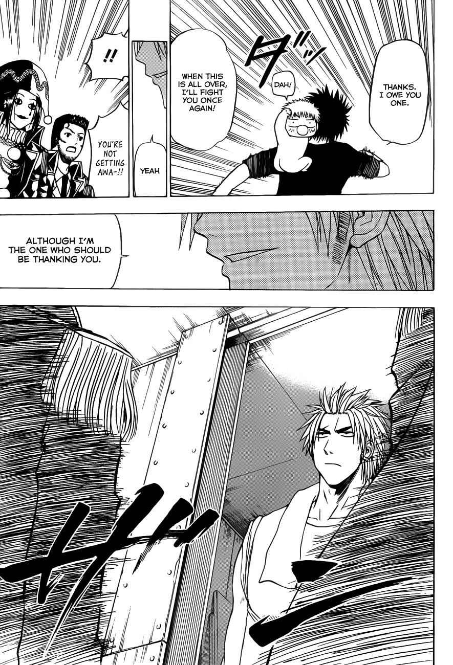 Chapter 133 - Page 14