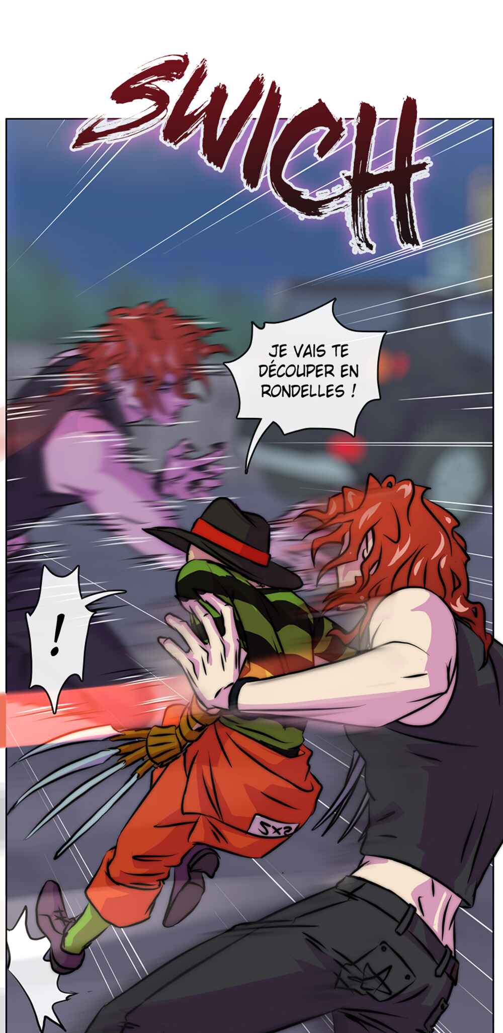 Chapter 57 - Page 15