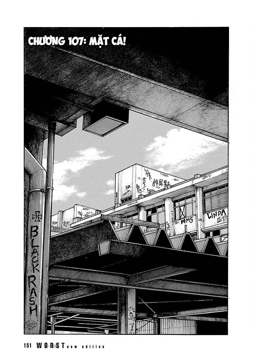 Chapter 107 - Page 1