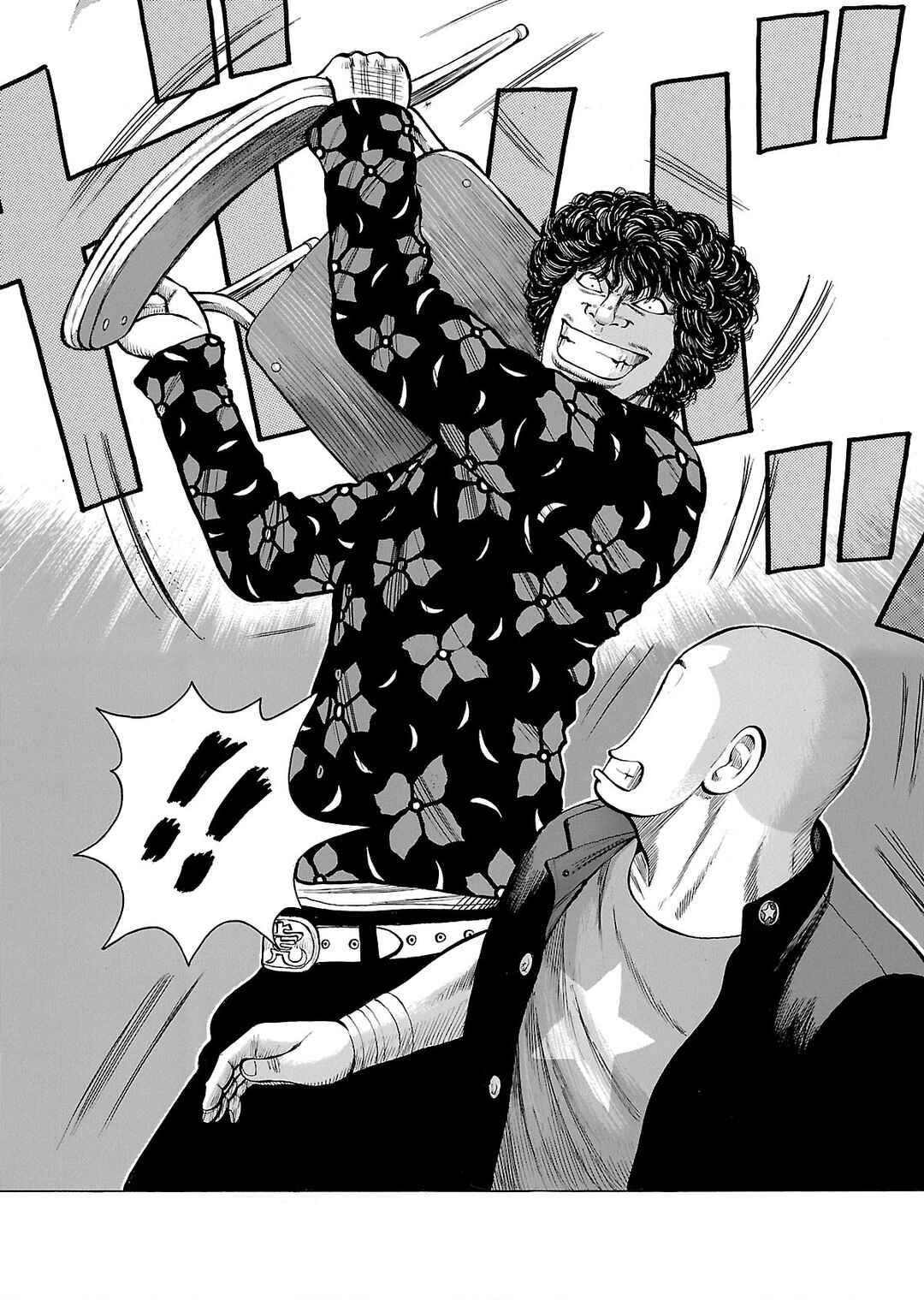 Chapter 107 - Page 10