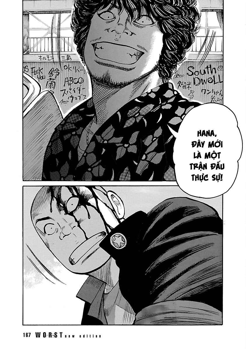 Chapter 107 - Page 16