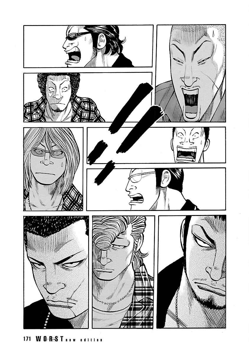Chapter 107 - Page 19