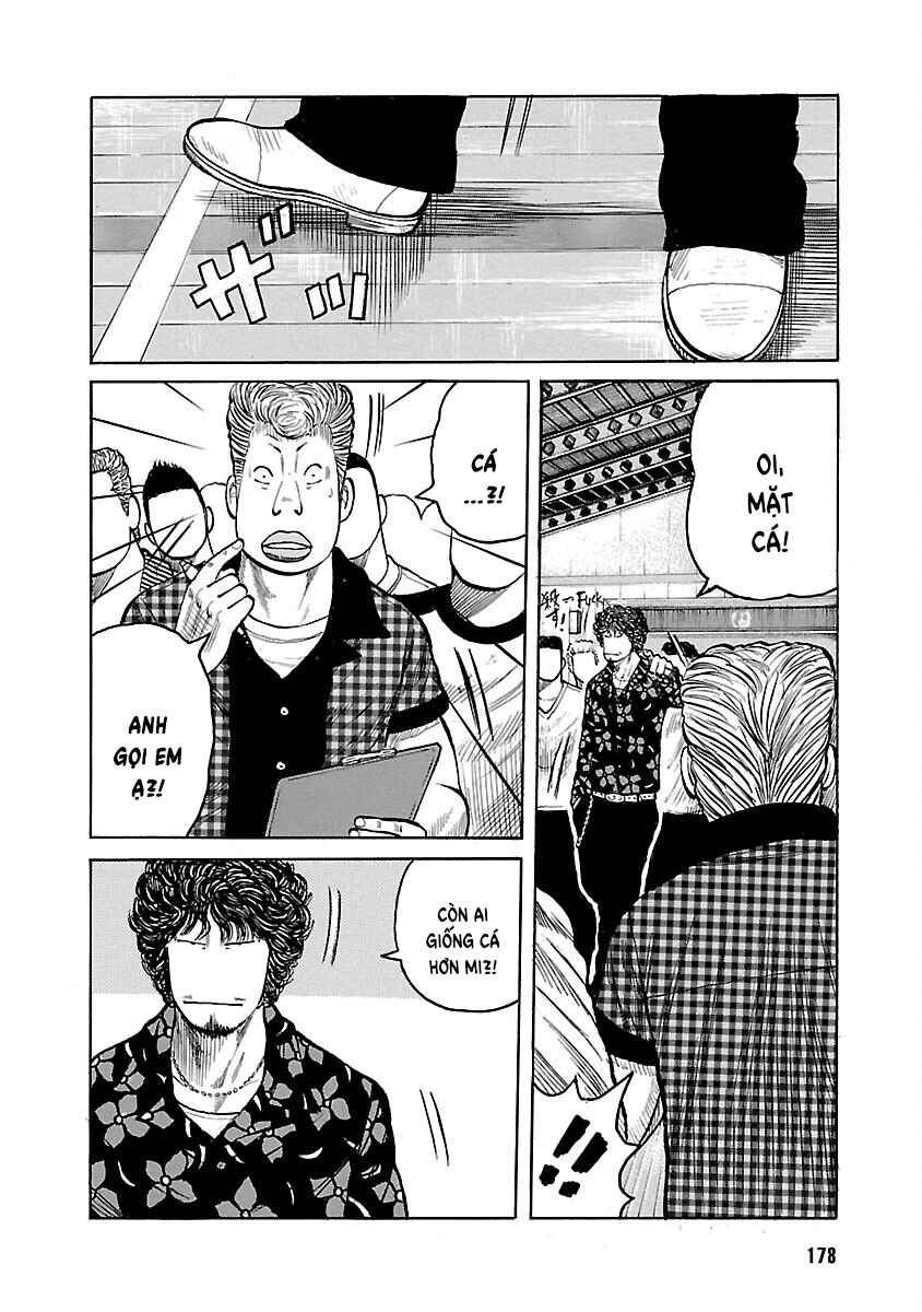 Chapter 107 - Page 24