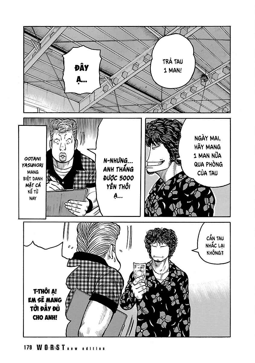 Chapter 107 - Page 25