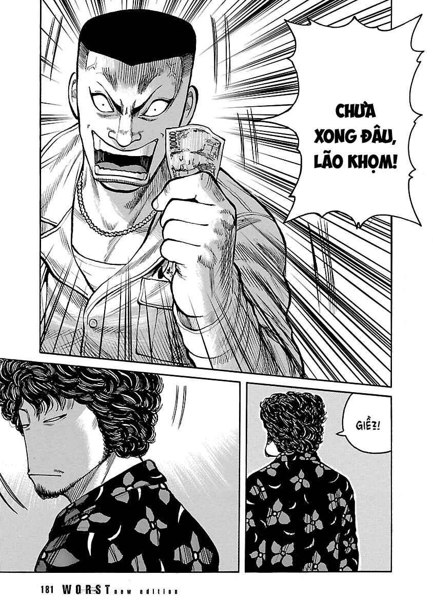 Chapter 107 - Page 27