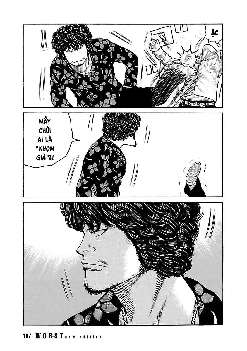 Chapter 107 - Page 32