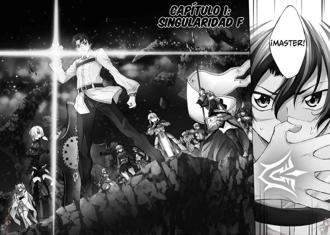 Chapter 1 - Page 6