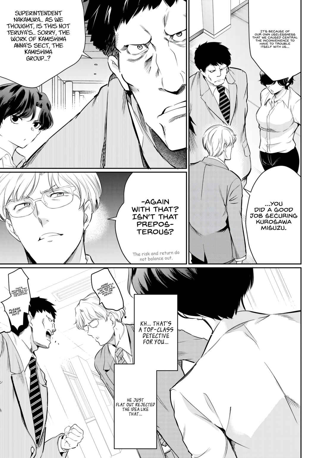 Chapter 15 - Page 28