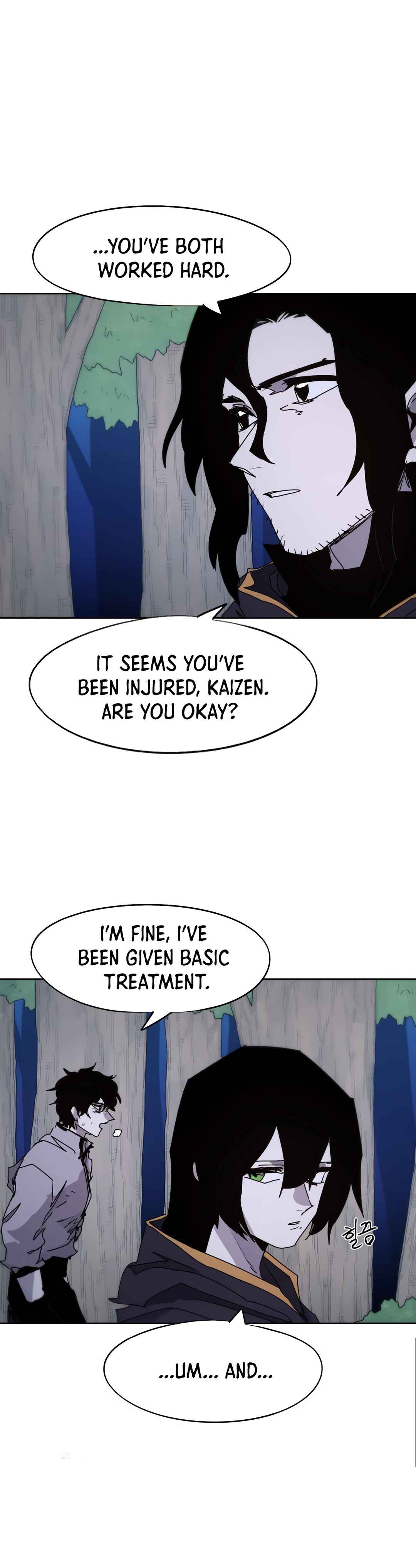 Chapter 77 - Page 30