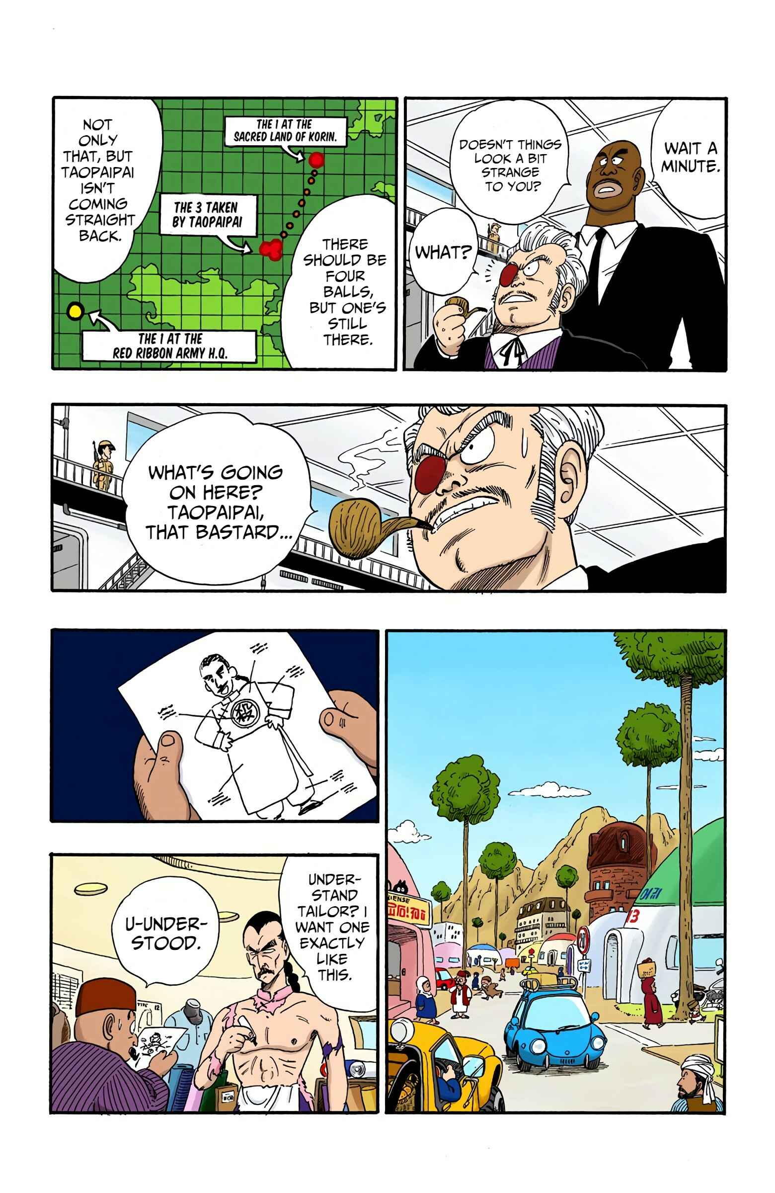 Chapter 87 - Page 5