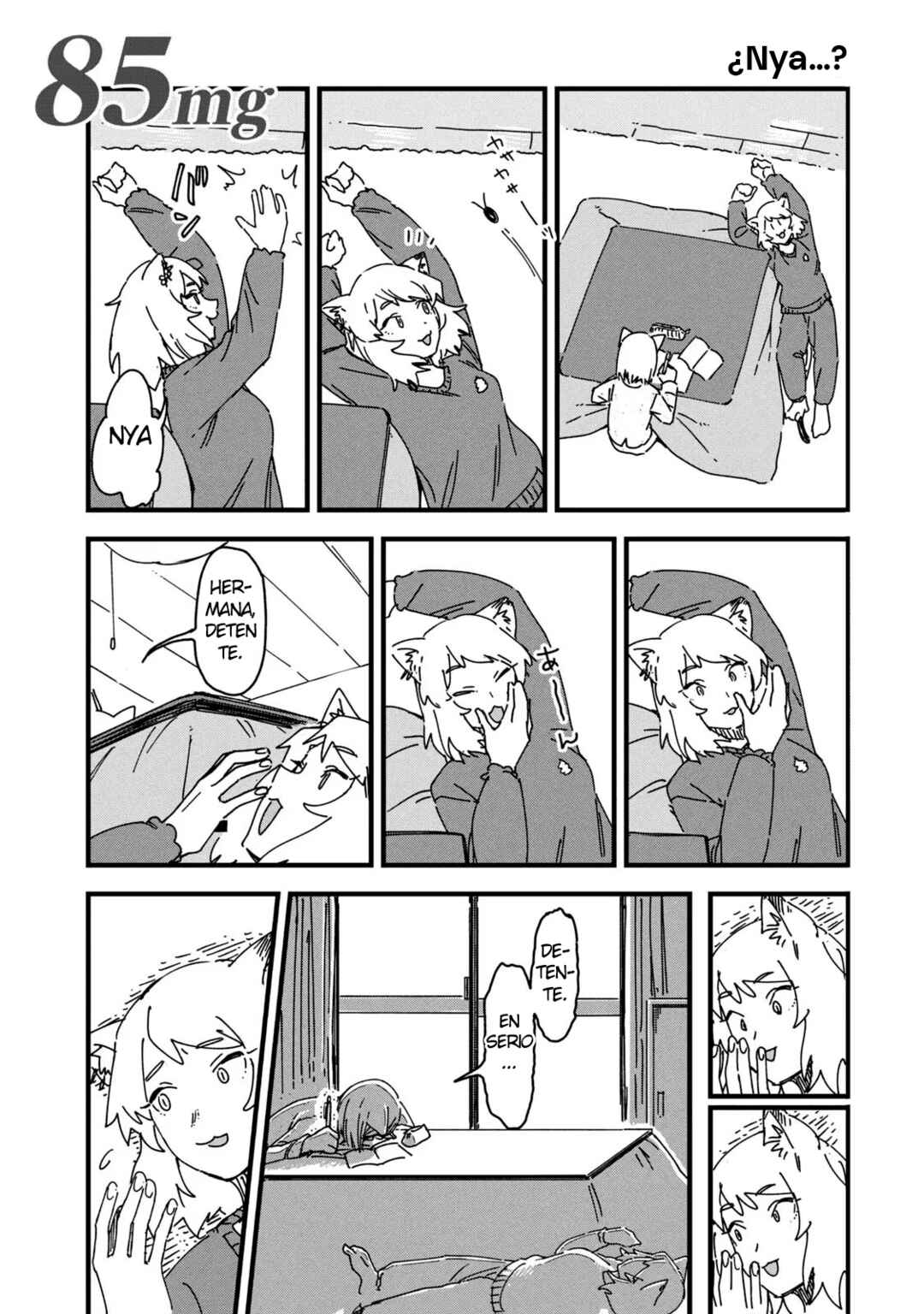 Chapter 85 - Page 1