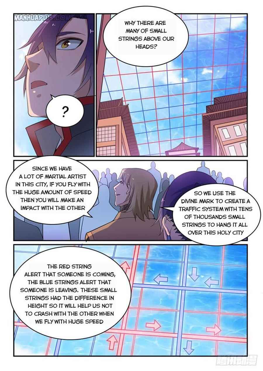 Chapter 508 - Page 13
