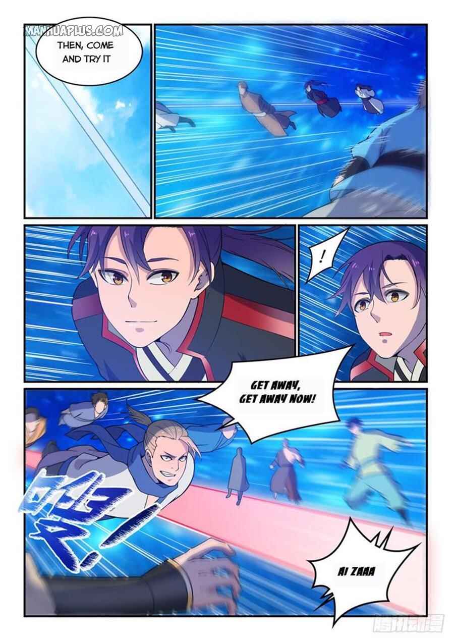 Chapter 508 - Page 14