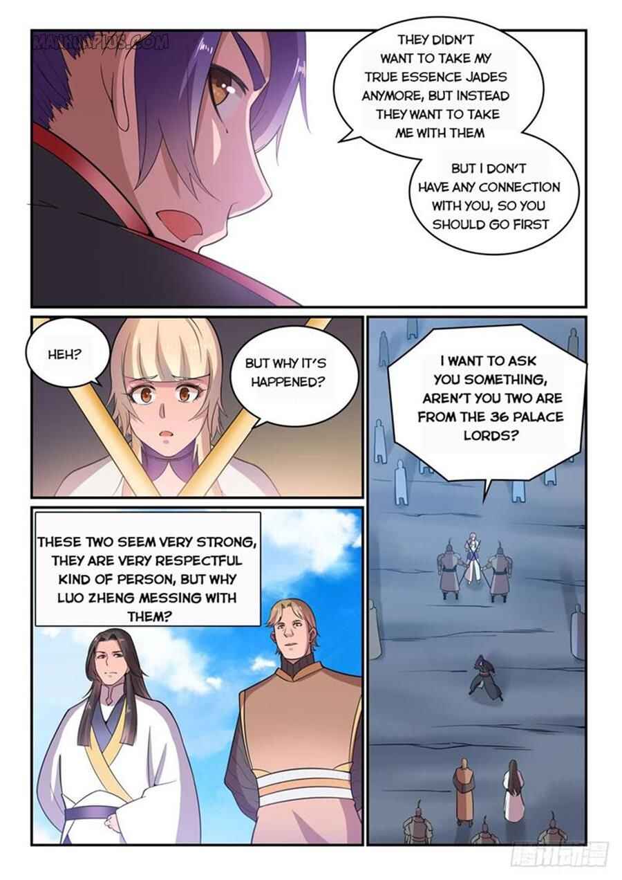Chapter 508 - Page 2