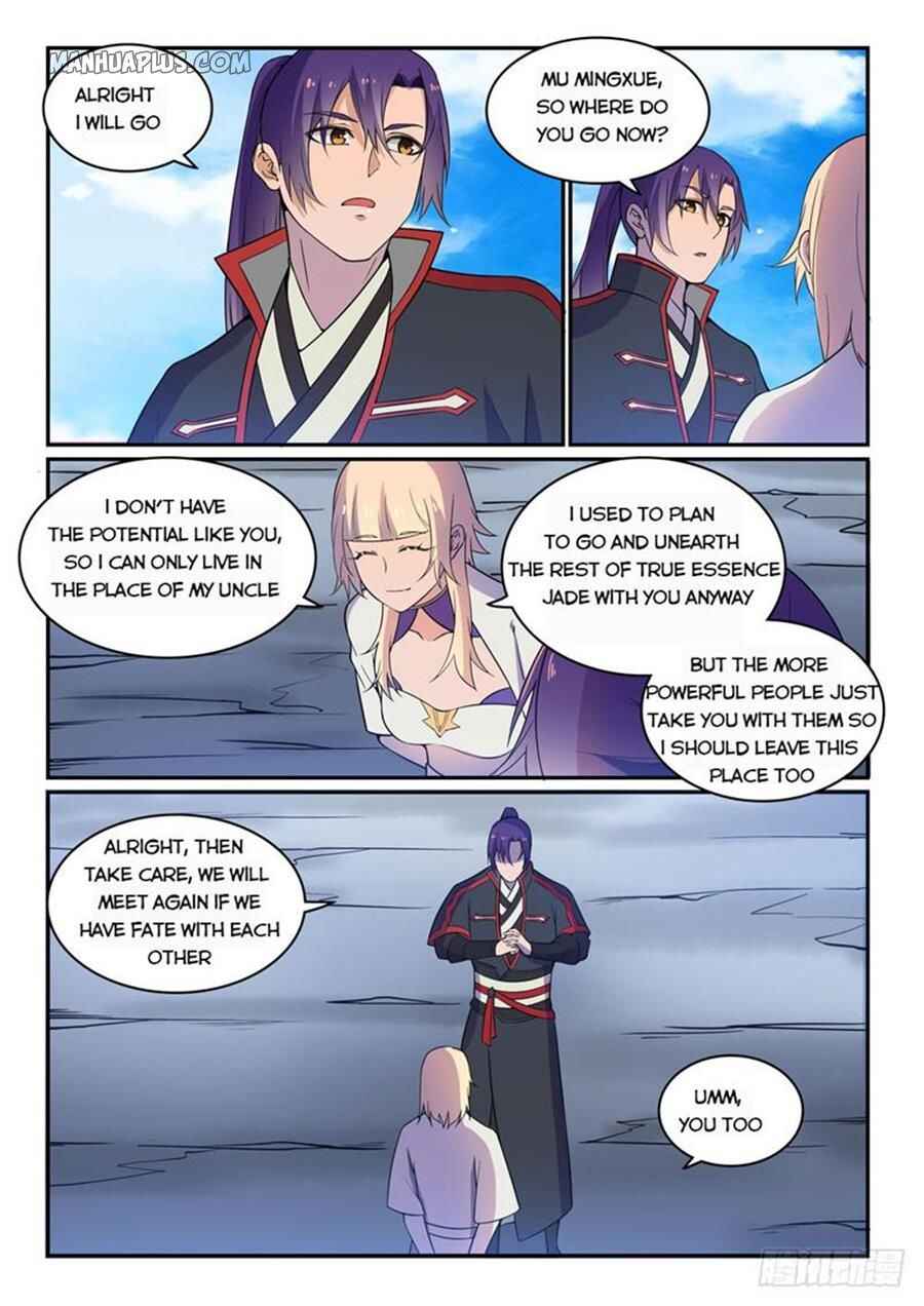Chapter 508 - Page 6