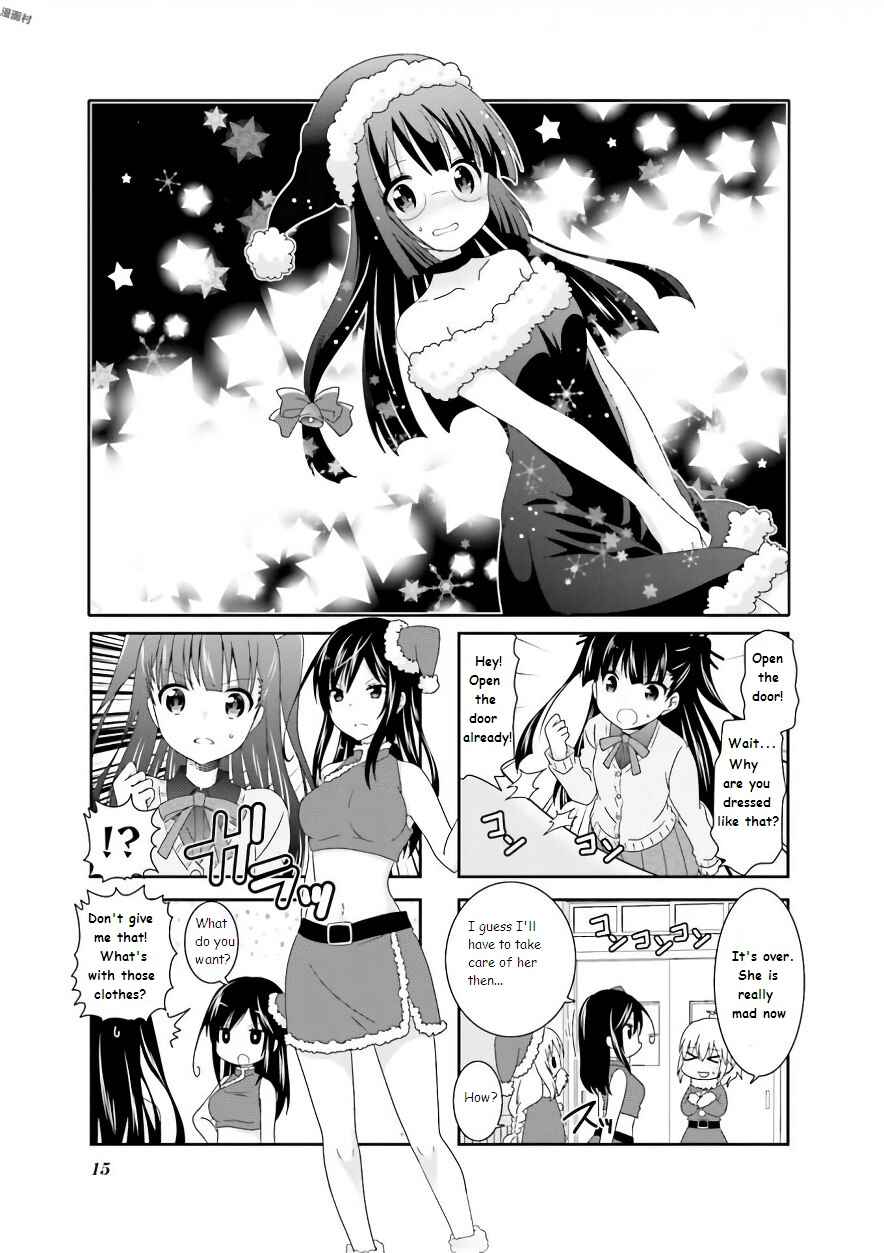 Chapter 51 - Page 1