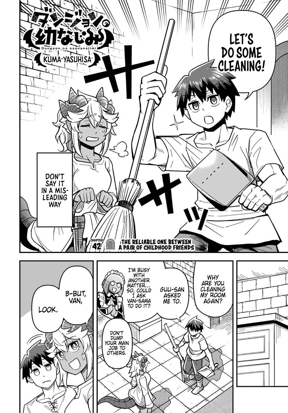 Chapter 42 - Page 2