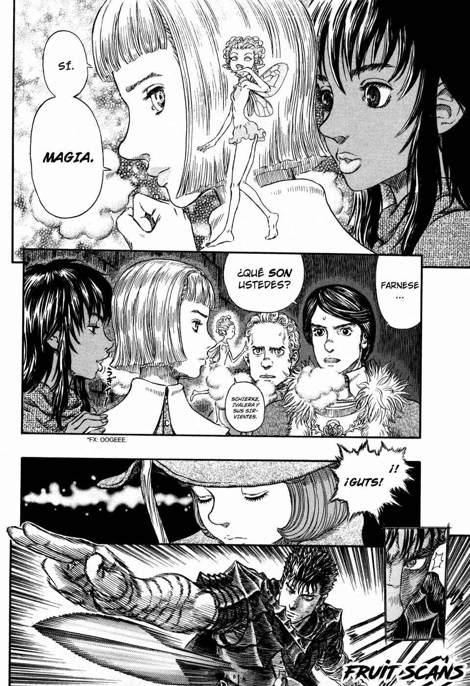 Chapter 265 - Page 11