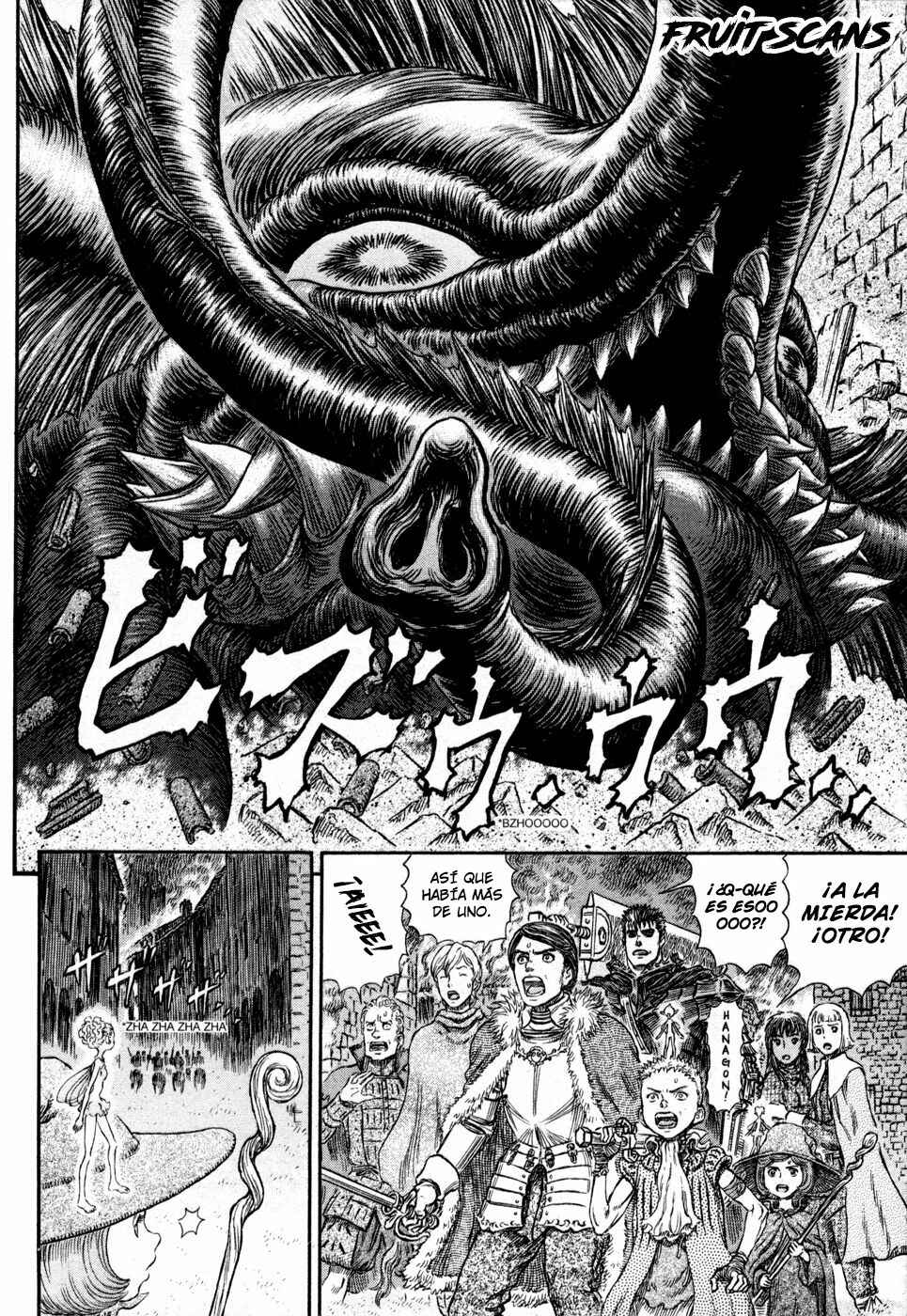 Chapter 265 - Page 16