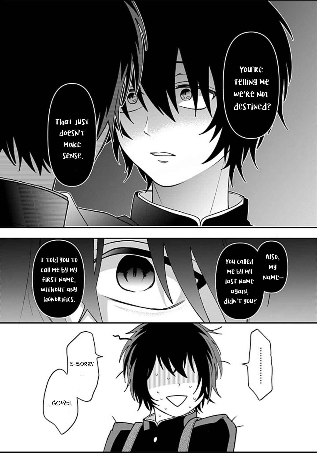 Chapter 114 - Page 12
