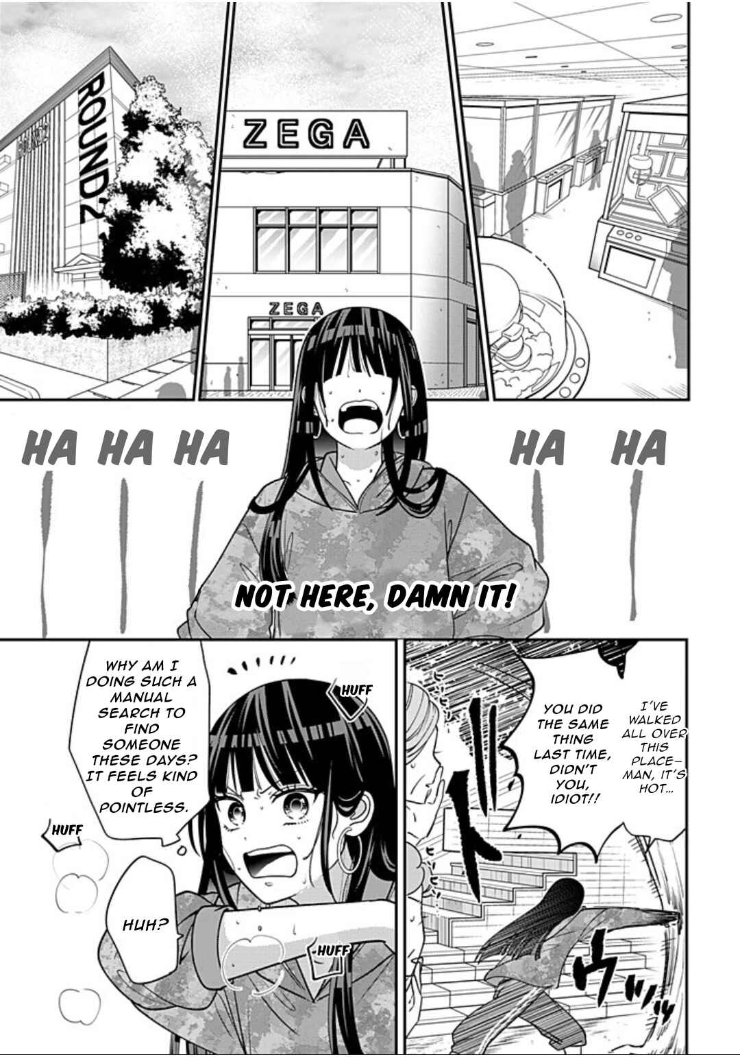 Chapter 114 - Page 19