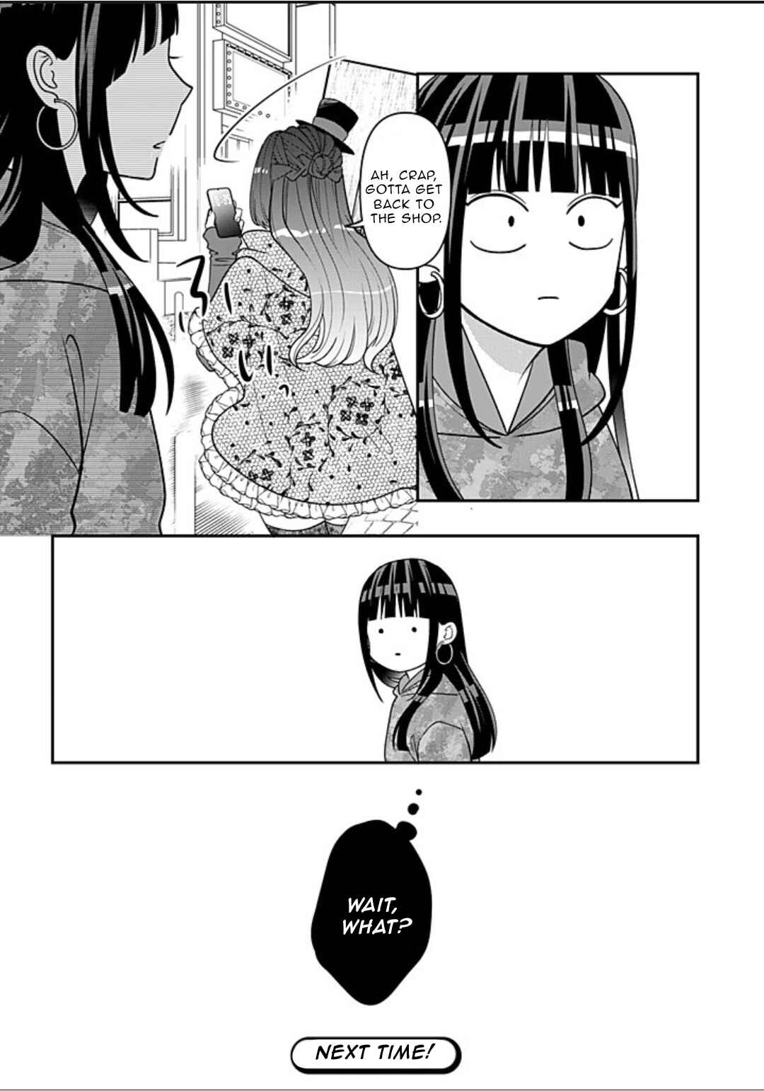 Chapter 114 - Page 27