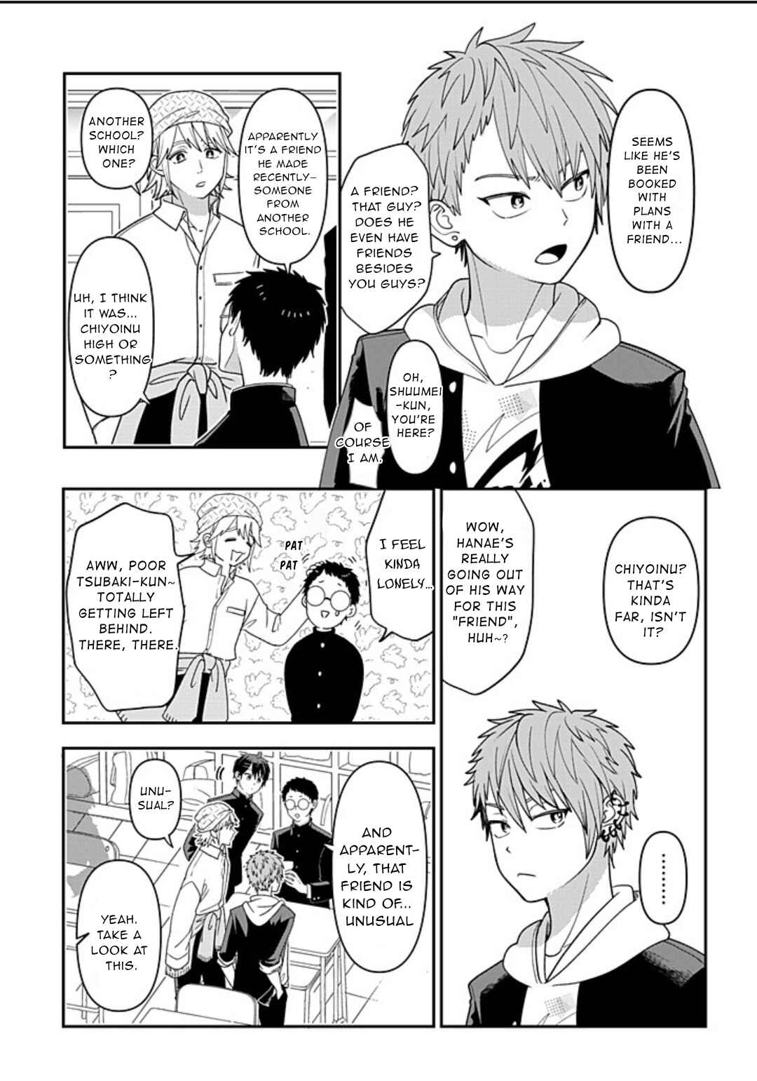 Chapter 114 - Page 5