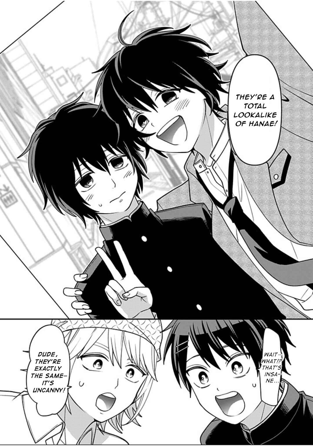 Chapter 114 - Page 6
