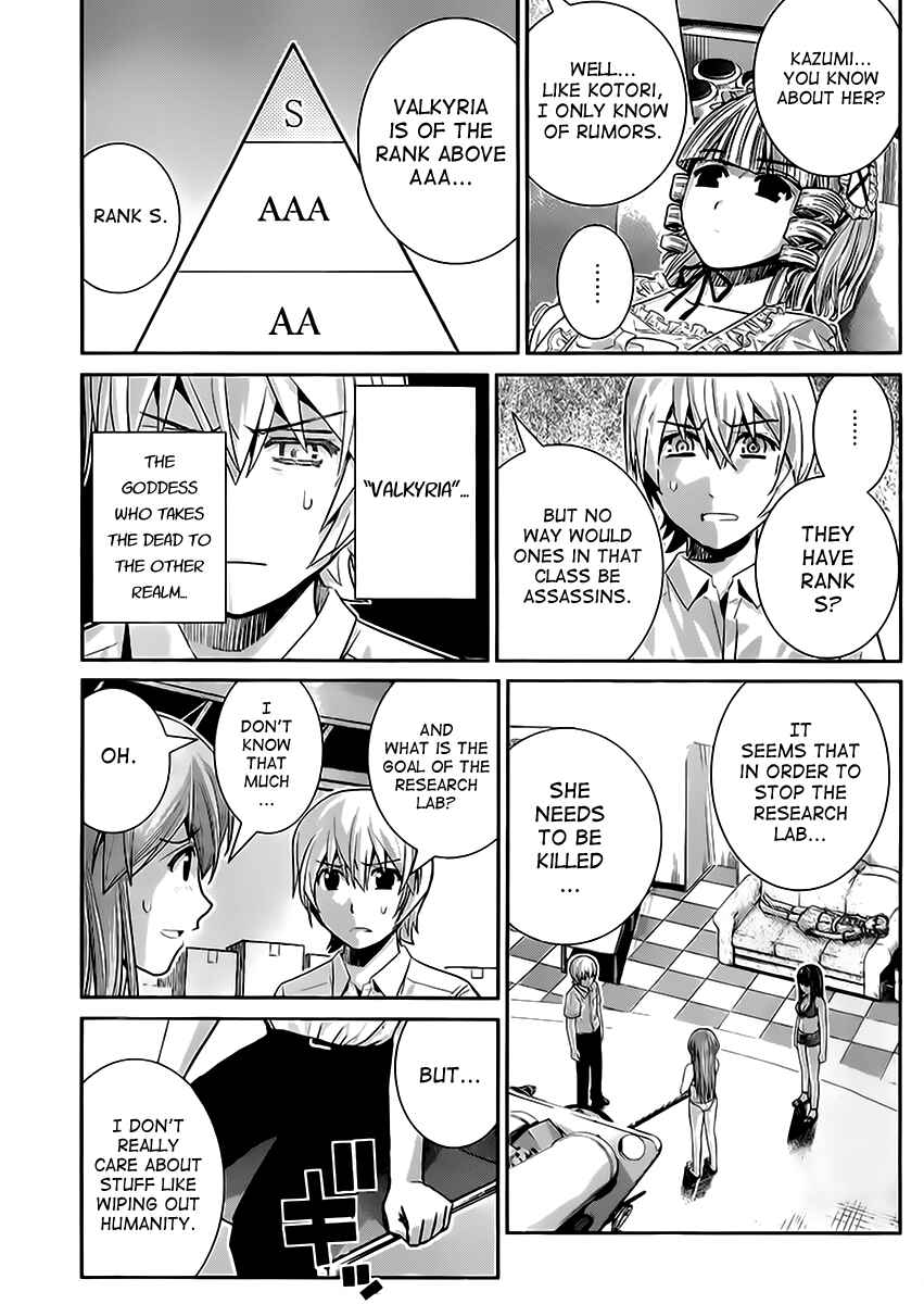 Chapter 25 - Page 6