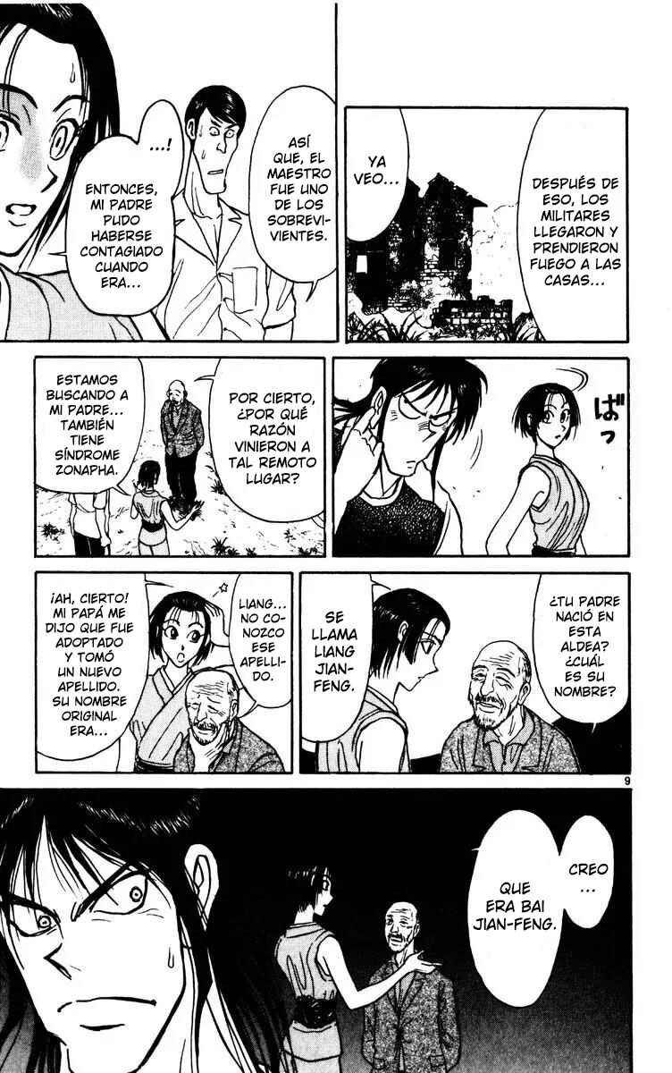 Chapter 138 - Page 10