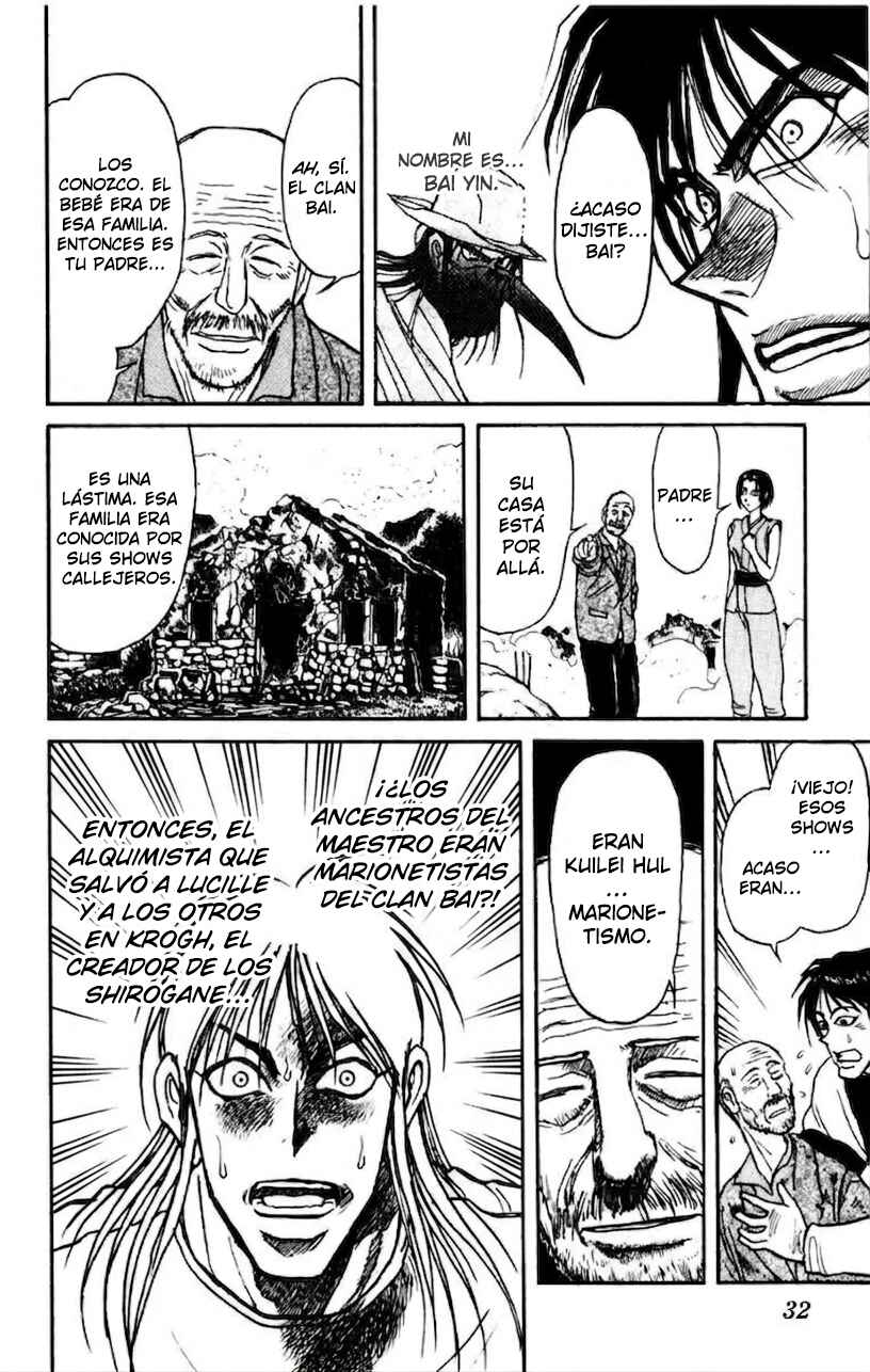 Chapter 138 - Page 11