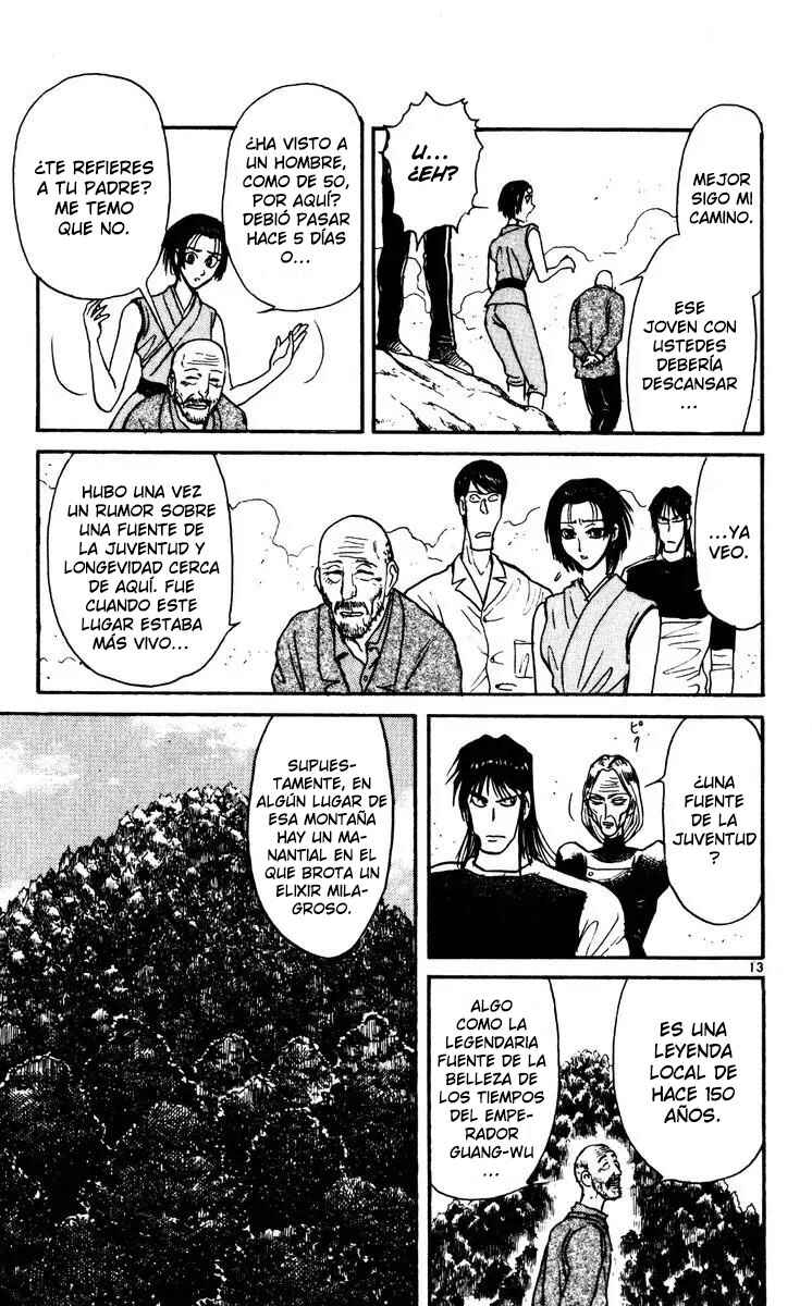 Chapter 138 - Page 14