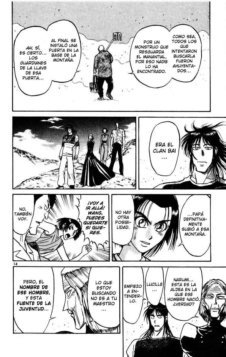 Chapter 138 - Page 15