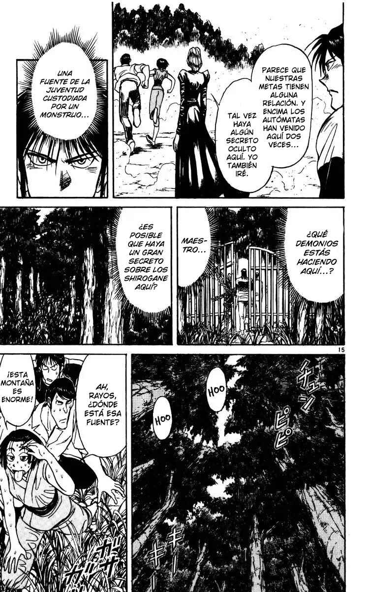 Chapter 138 - Page 16