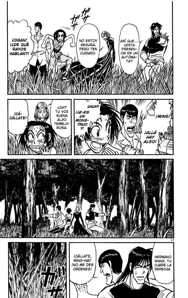 Chapter 138 - Page 18