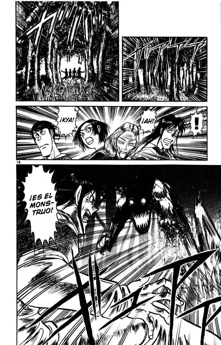 Chapter 138 - Page 19