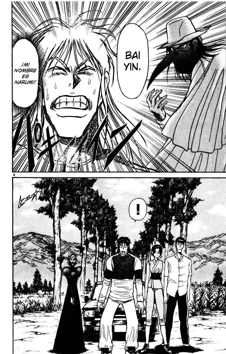Chapter 138 - Page 5