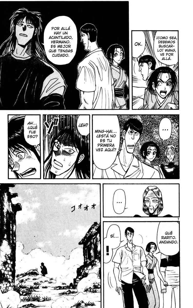 Chapter 138 - Page 8