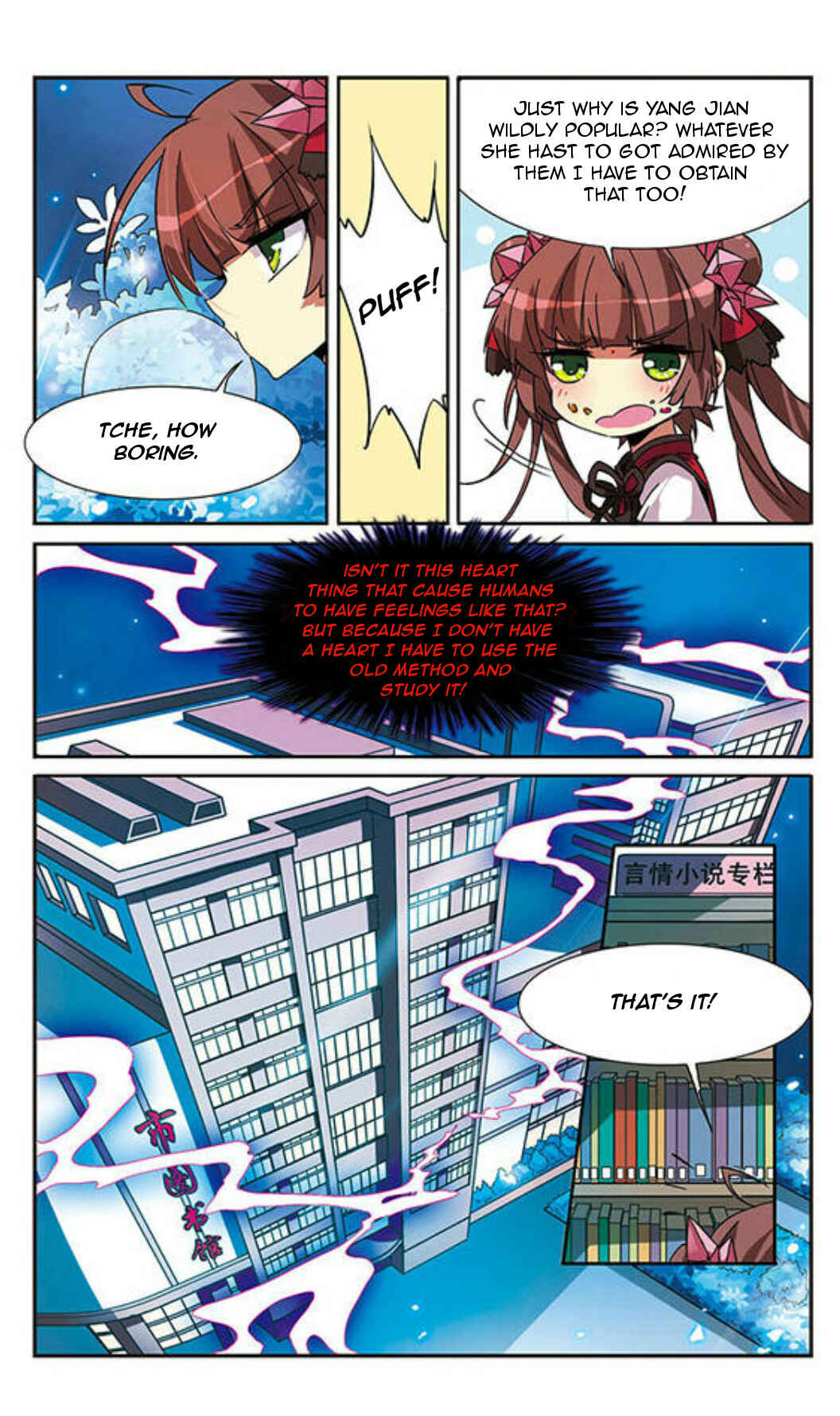 Chapter 61 - Page 10